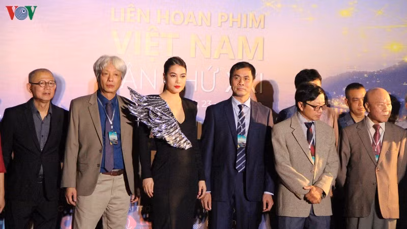 Ba Ria-Vung Tau hosts 21st National Film Festival ảnh 1