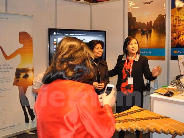Vietnam promotes tourism in Norway ảnh 1