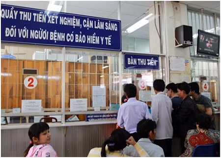 Insurance sector adopts international integration strategy ảnh 1