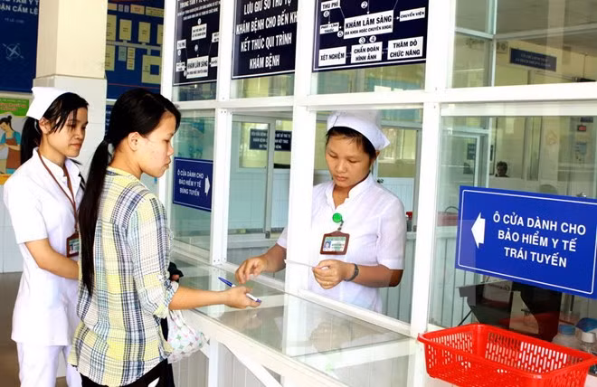 Central region eyes fulfilling insurance revenue target ảnh 1