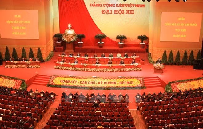 Party Congress: Mechanisms for agricultural development a key issue ảnh 1
