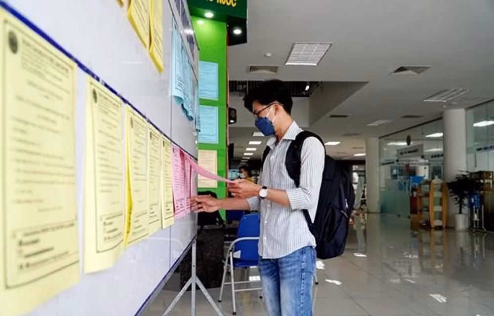 No serious labour shortage reported after Tet: experts ảnh 1