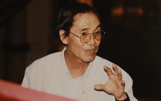 Composer Van Dung devoted career to Vietnam’s contemporary music ảnh 1