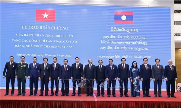 Vietnam affirms role as reliable partner of international community ảnh 4