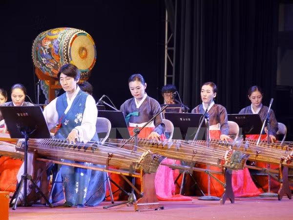 RoK veterans to build cultural centre in Quang Nam ảnh 1