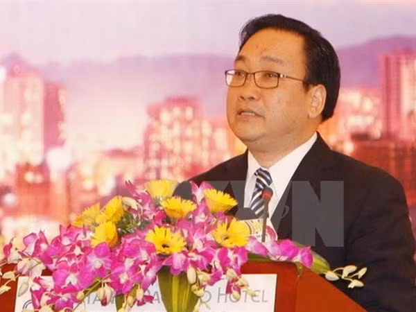 Vietnam calls for maintaining peaceful, stable seas in East Asia ảnh 1