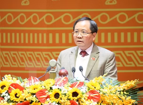 Vietnam meets with WTO, Swiss customs-finance officials ảnh 1