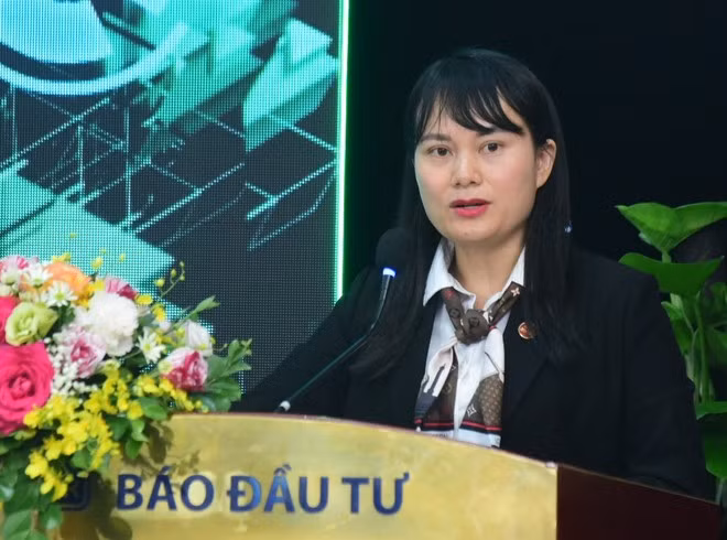 Insiders seek solutions to promote green credit ảnh 2