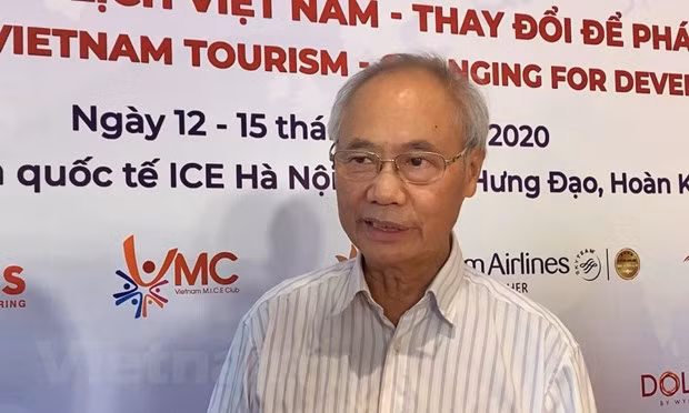 Stronger connection key for travel firms to overcome pandemic-brought difficulties ảnh 1