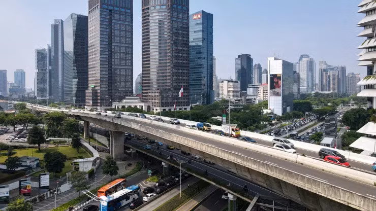 UK supports Indonesia to improve investment ecosystem ảnh 1 UK supports Indonesia to improve investment ecosystem ảnh 1
