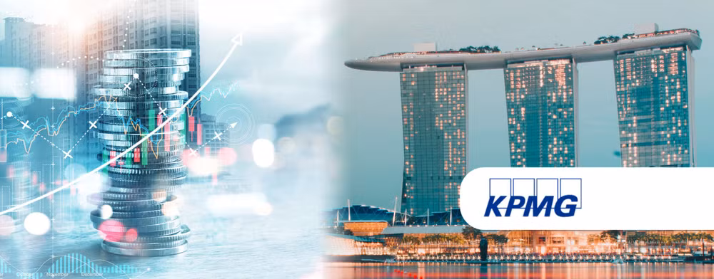 Singapore achieves highest fintech funding in three years ảnh 1