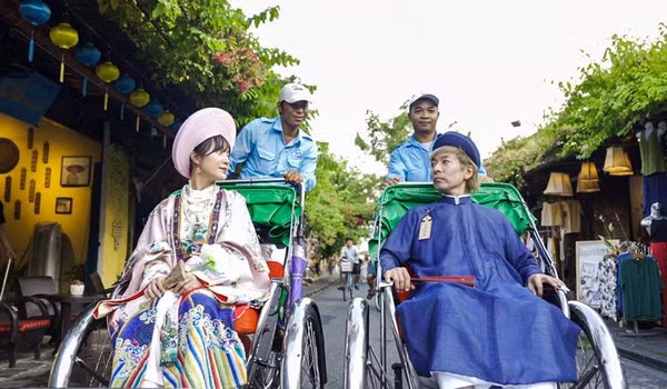 Korean musician brings Vietnamese beauty to the world ảnh 2