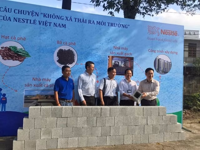 Circular economy gains momentum back home ảnh 1