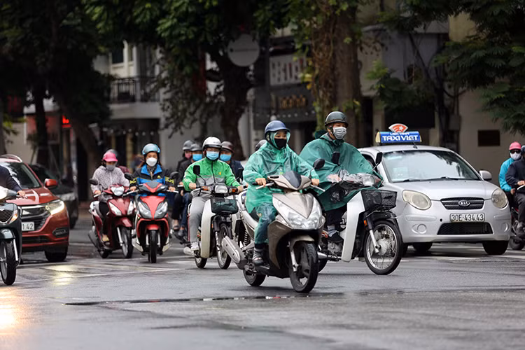 New cold spell to hit northern region ảnh 2
