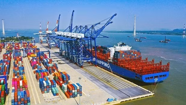 Indian professor highlights Vietnam’s impressive growth ảnh 1