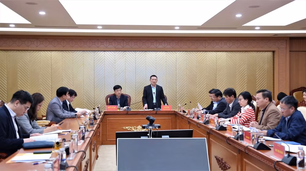 Nearly 4,000 business establishments to use e-invoices from cash registers ảnh 1