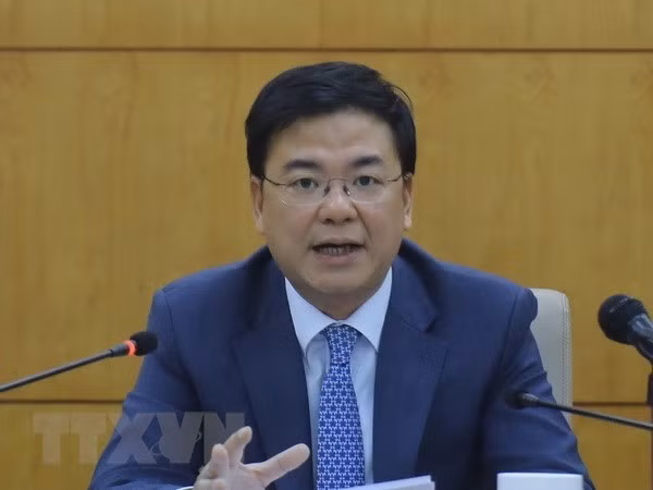 Vietnam, Bahrain seek to promote partnership ảnh 1