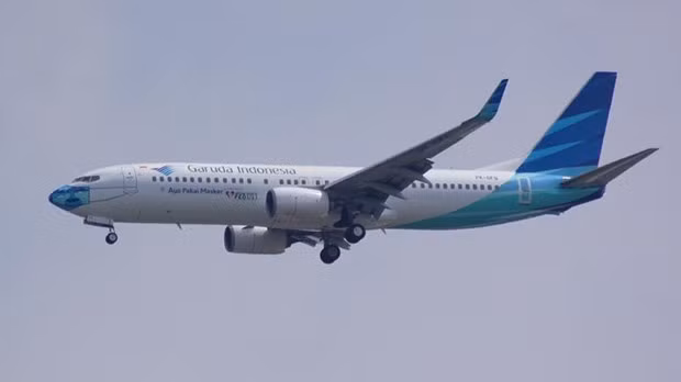 Indonesian aviation sector sets to recover faster than expected ảnh 1