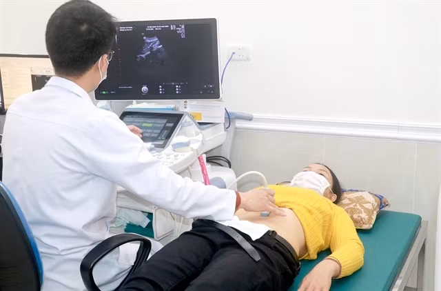Vietnam needs policy to promote pre-marital health tests ảnh 1