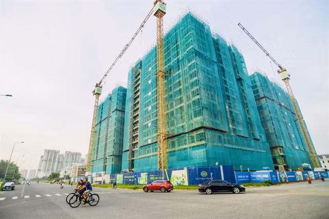 MoF proposes decree amendment to allow bond payment conversions ảnh 1