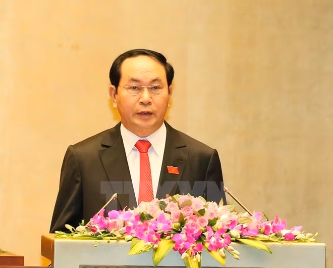 President’s visits to boost ties with Italy, Vatican, Francophone ảnh 1