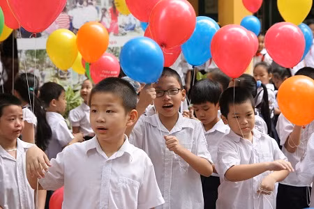 Current sex ratio imbalance poses threat to Vietnamese men ảnh 1