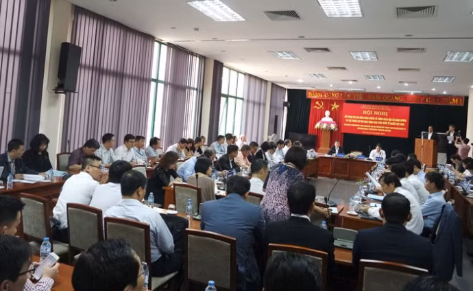 Airlines talk facilitating transport ảnh 1