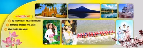 Vietnam – Japan cultural exchange event held in Tra Vinh ảnh 1