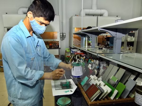 Vietnam, Finland to increase cooperation in creative innovation ảnh 1