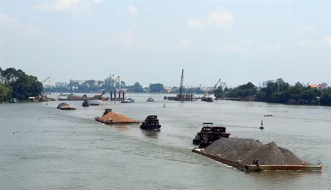 Government highlights waterway safety ảnh 1