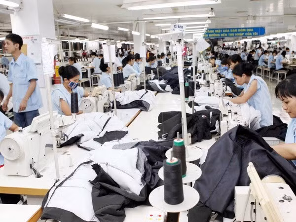 Ministry outlines plan to support enterprises ảnh 1
