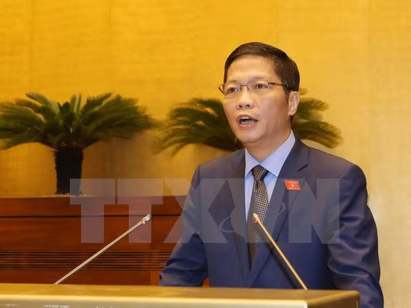 NA looks at policies for ethnics, power plants’ environmental impacts ảnh 1