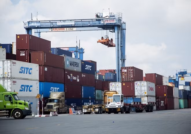 Vietnam achieves impressive 5.66% GDP growth in Q1 ảnh 3 Vietnam achieves impressive 5.66% GDP growth in Q1 ảnh 3