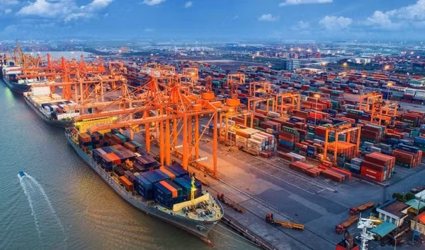 Vietnam continues to grow fast in 2023: British expert ảnh 1 Vietnam continues to grow fast in 2023: British expert ảnh 1