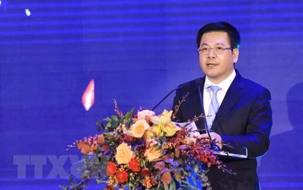 Official extends congratulations on 73rd anniversary of Vietnam-China diplomatic ties ảnh 1