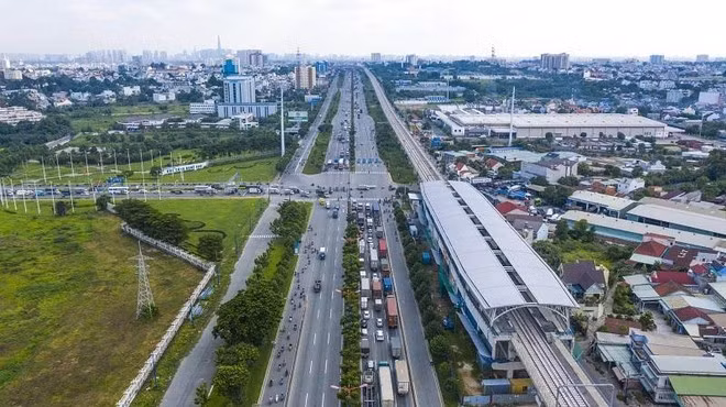 HCM City: Nearly 71 trillion VND of public investment in 2023 ảnh 1