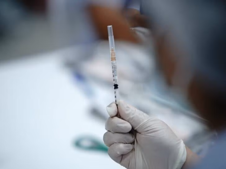 Thailand: Two COVID-19 vaccination points for foreignt tourists to commence service next week ảnh 1