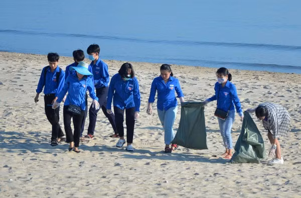 Da Nang optimise resources for environmental protection ảnh 1