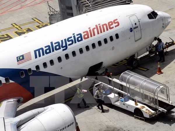 Malaysia, Australia, China consider next MH370 search ảnh 1 Malaysia, Australia, China consider next MH370 search ảnh 1