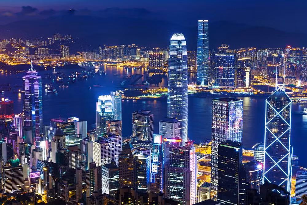 Hong Kong seeks ties with Vietnam ảnh 1 Hong Kong seeks ties with Vietnam ảnh 1