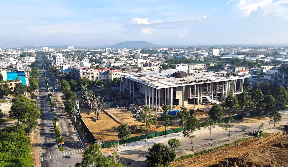 Da Nang sees four-fold rise in number of foreign tourists ảnh 2 Da Nang sees four-fold rise in number of foreign tourists ảnh 2
