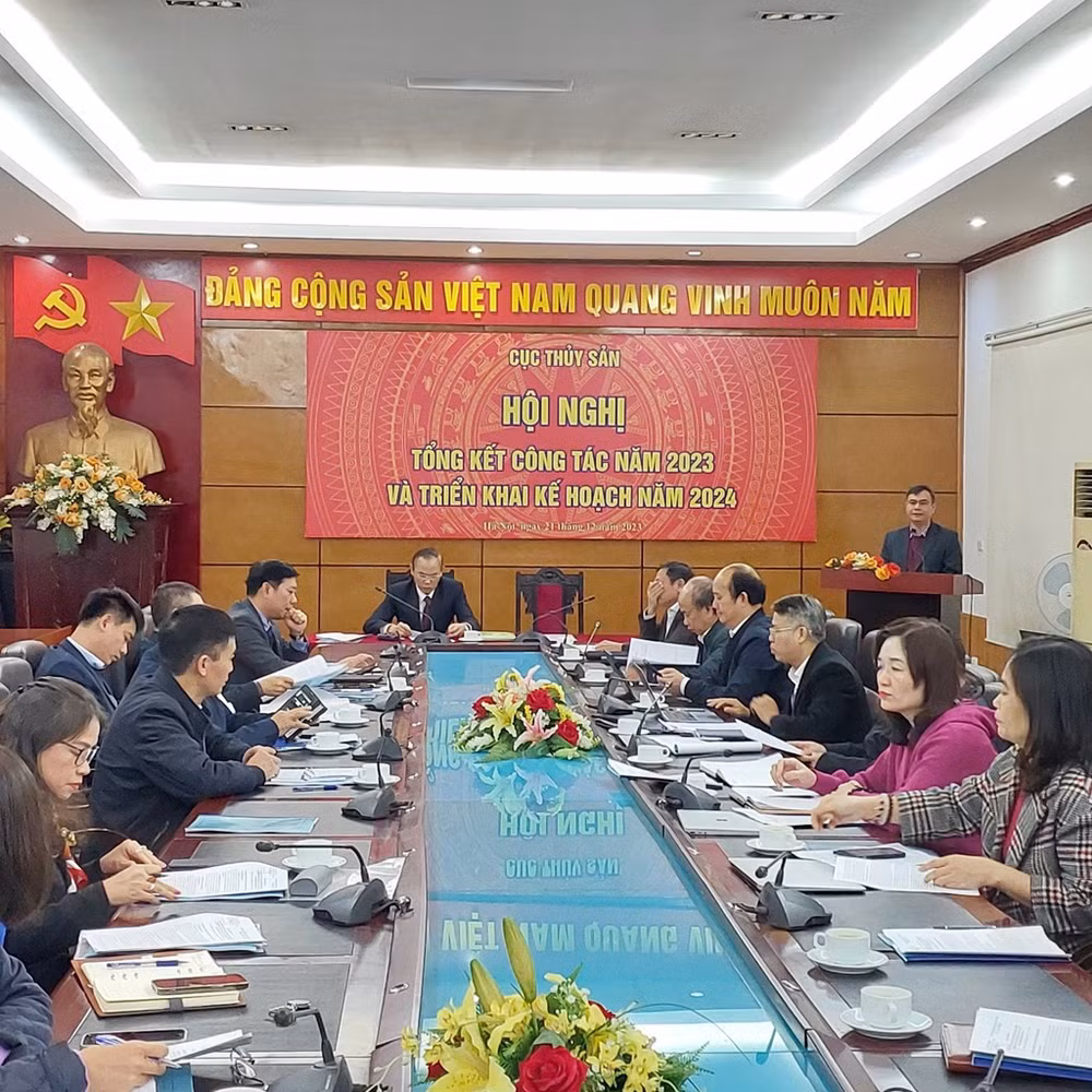 Aquaculture exports hoped to reach 9.5 billion USD in 2024 ảnh 2