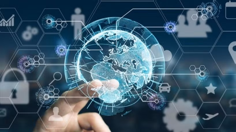 Vietnam, Laos seek to boost digital economy via innovation cooperation ảnh 1