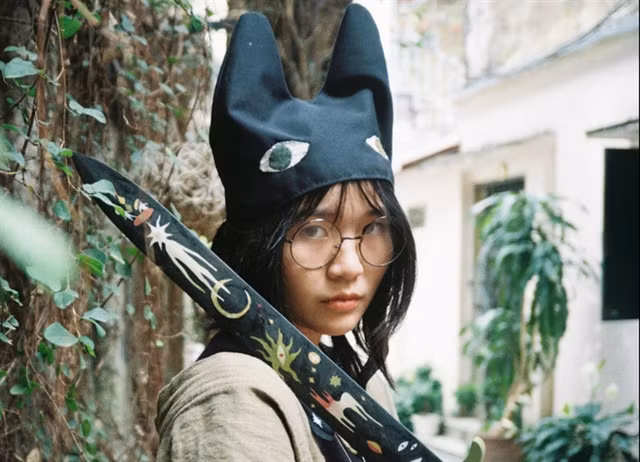 Vietnamese comic artist wins silver at int’l manga awards ảnh 1
