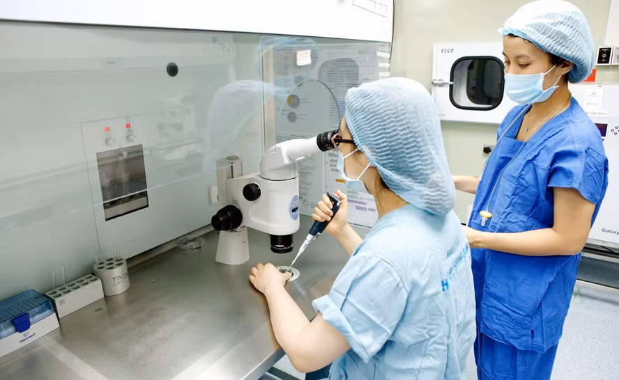 More specific policies needed to push up science, technology development: Deputy PM ảnh 1