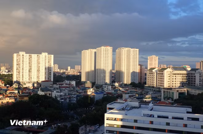 Land funds allocated to complete 130,000 social houses by 2024 ảnh 1