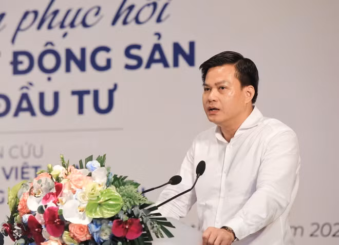 Land funds allocated to complete 130,000 social houses by 2024 ảnh 2