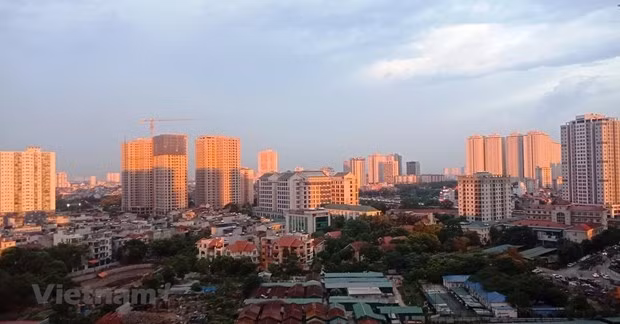 Credit package for social housing development needs acceleration ảnh 1