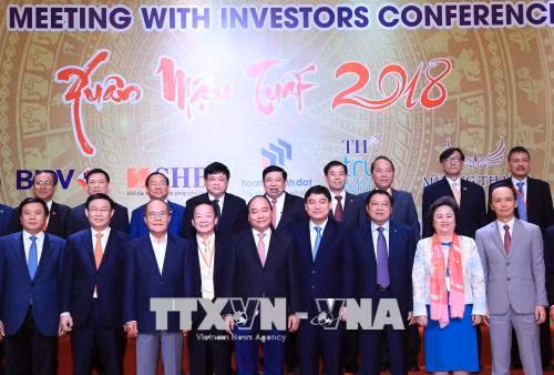 Nghe An asked to double economic scale by 2025 ảnh 1