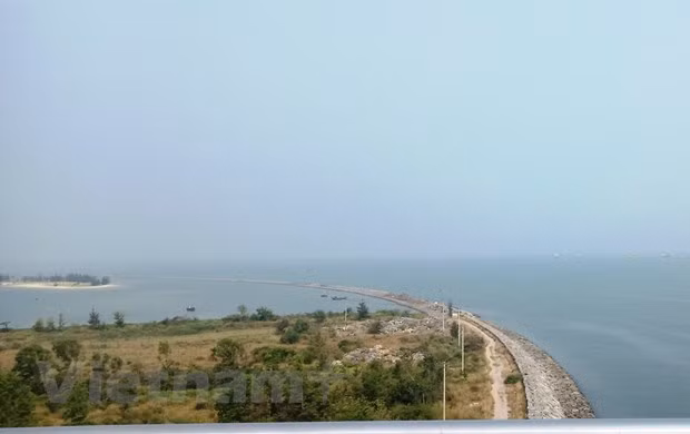 Resolution requires close management of geological and mineral resources ảnh 2